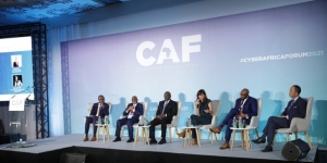 Abidjan reçoit la 3éme édition du Cyber Africa Forum prévue en avril 2023