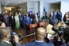 L&rsquo;Onu et l&rsquo;Union africaine signent un accord cadre pour renforcer leur partenariat