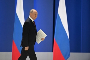 Russie: Ouverture d&#039;enquête contre des magistrats de la CPI