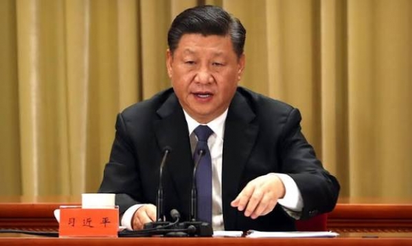 Xi Jinping appelle &agrave; des perc&eacute;es dans le d&eacute;veloppement des industries du futur