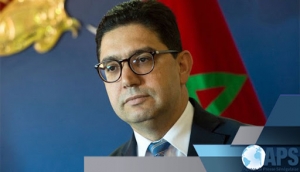 Coronavirus - Maroc : Les ministres des Affaires étrangères de 13 pays s’entendent sur des principes fondamentaux