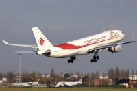 C&ocirc;te d&rsquo;Ivoire : Air Alg&eacute;rie suspend ses vols &agrave; destination d&rsquo;Abidjan