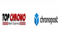 Transport de colis : Top Chrono devient le distributeur de Chronopost en C&ocirc;te d&rsquo;Ivoire