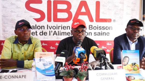 Côte d’Ivoire/ Gastronomie : Le SIBAL, un salon pour éduquer aux enjeux d’une saine alimentation