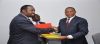 La C&ocirc;te d'Ivoire &agrave; l&rsquo;honneur de la Conf&eacute;rence strat&eacute;gique de l&rsquo;Union Postale Universelle, en Suisse