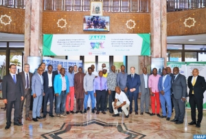 FAAPA: RÉSEAU DES JOURNALISTES SPORTIFS AFRICAINS