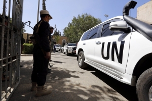 Attaque meurtrière à Mogadiscio: L&#039;ONU condamne