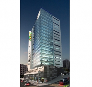 Côte d’Ivoire-Tour du Conseil de l’Entente : Cet autre immeuble futuriste qui vient changer le visage du Plateau, 36 milliards...