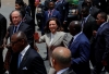 USA/Ghana: Kamala Harris annonce une nouvelle enveloppe d&rsquo;aide bilat&eacute;rale