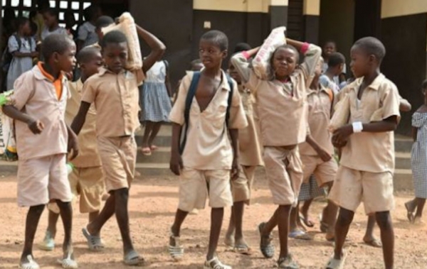 Côte d’Ivoire: plus de 500 000 candidats à l’assaut du CEPE