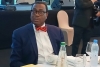 Assembl&eacute;es annuelles de la BAD : plus de 565 millions de personnes &agrave; travers l&rsquo;Afrique ont &eacute;t&eacute; impact&eacute;es par les High 5(Akinwumi Adesina)