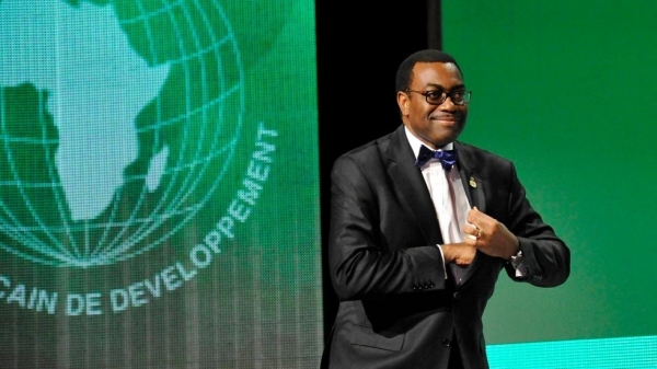 Présidence de la BAD/ Le Conseil exécutif de l’UA apporte son soutien à Akinwumi Adesina pour un deuxième mandat