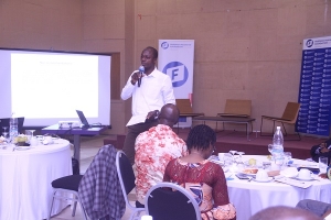 Côte d’Ivoire : seulement 0,08% du PIB est consacré à la recherche scientifique. Une valorisation des résultats encouragée