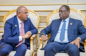 TICAD 8 à Tunis : le Premier Ministre Patrick Achi appelle l’Afrique à forger son modèle de croissance pour gagner en souveraineté