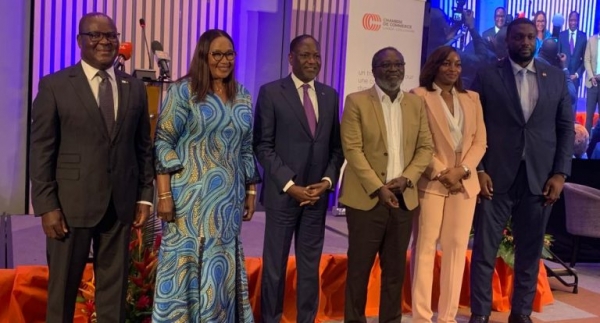 C&ocirc;te d&rsquo;Ivoire : le gouvernement encourage la participation des investisseurs ivoiriens au financement du secteur minier
