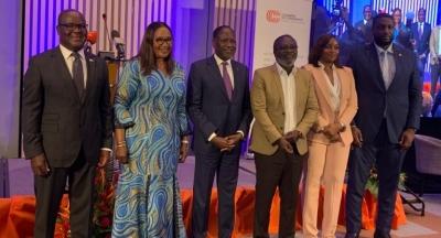 C&ocirc;te d&rsquo;Ivoire : le gouvernement encourage la participation des investisseurs ivoiriens au financement du secteur minier