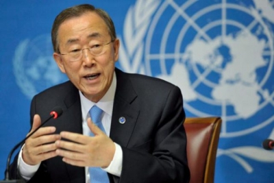 C&ocirc;te d&rsquo;Ivoire : L&rsquo;ONU salue avec "satisfaction" l&rsquo;adoption de la nouvelle constitution ivoirienne