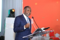 C&ocirc;te d&rsquo;Ivoire : l&rsquo;Ivoirien Mamadou Sangafowa-Coulibaly prend la pr&eacute;sidence de l&rsquo;APPO