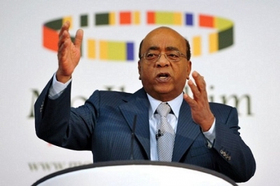 Pas de Laur&eacute;at 2015 pour le prix Mo Ibrahim de la bonne gouvernance en Afrique