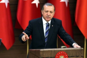 Erdogan s’entretient avec Poutine et Zelensky