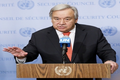Conseil de s&eacute;curit&eacute;: L&rsquo;ONU r&eacute;it&eacute;r&eacute; son engagement en faveur de la paix
