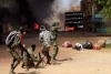 Nigeria: Nouvelle attaque contre la Police