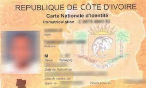 Côte d’Ivoire/ CNI : la validité des CNI produites en 2009 expire le 31 mars 2022 et ne sera plus prorogée