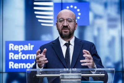 Kaboul: L&rsquo;UE appelle &agrave; poursuivre les &eacute;vacuations