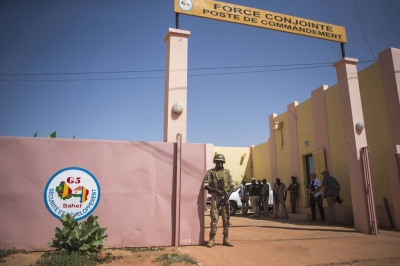 S&eacute;curit&eacute; : le G5 Sahel pour une nouvelle approche de lutte contre le terrorisme