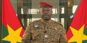 L’UE veut continuer à soutenir le Burkina Faso