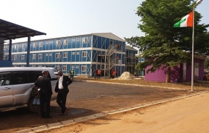 Côte d’Ivoire-Décès accidentel d’un étudiant de l’INJS : Le gouvernement prend des mesures