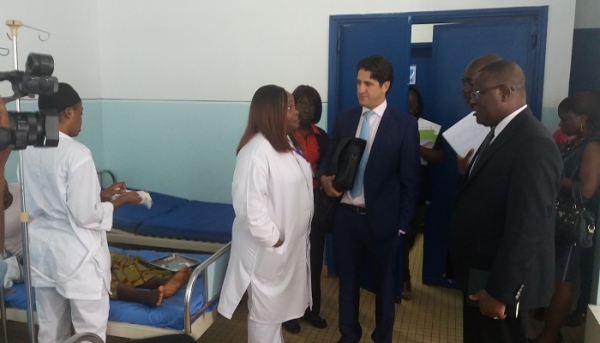 Accès aux soins en Côte d&#039;Ivoire : La Banque mondiale diagnostique les dysfonctionnements