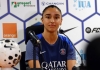 Football f&eacute;minin- Finale Coupe LFFP : OL Lyonnes et PSG s&rsquo;affrontent pour une premi&egrave;re historique &agrave; Abidjan