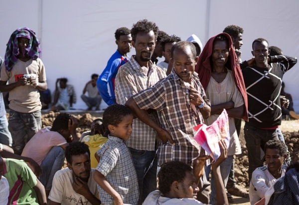 Éthiopie: Situation humanitaire alarmante au Tigré