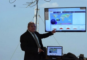 Conquête de l’espace: Le  Burkina lancera son premier satellite “Burkina Sat 1”