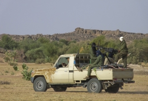 Crise au Mali: l&#039;UA et la Cedeao appellent au dialogue
