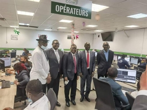 Côte d&#039;Ivoire/ Vidéo-verbalisation: Le modèle ivoirien intéresse le Burkina et la Guinée-Bissau