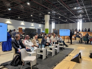 Dakar/ Forum mondial de l&#039;eau: Le Fonds Saoudien pour le Développement met en évidence ses contributions au secteur de l&#039;eau