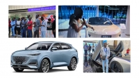 Le Centre mondial de R&amp;D de Chang&rsquo;an : moteur de l&rsquo;innovation automobile au service de la mobilit&eacute; durable