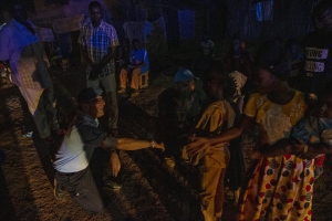 République Centrafricaine: Sécuriser les populations du PK5, de jour comme de nuit