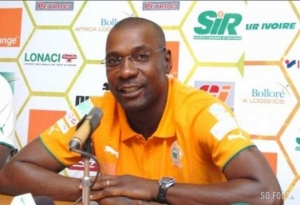 Côte d’Ivoire : Alain Gouaméné lourdement sanctionné par la FIF