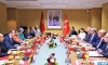 Le Maroc et la Turquie pour une bonne coop&eacute;ration judiciaire
