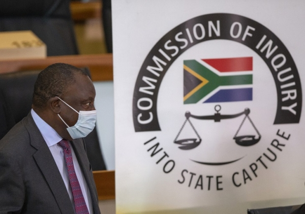 Afrique du Sud: Aucune menace pour le Président Cyril Ramaphosa