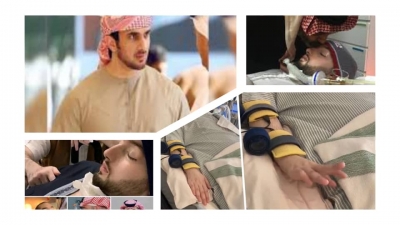 Arabie Saoudite : décès à Riyad du Prince saoudien Walid Ben Khaled, après 20 ans de coma