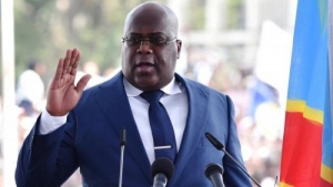 RD Congo : Félix Tshisekedi en visite officielle à Bruxelle