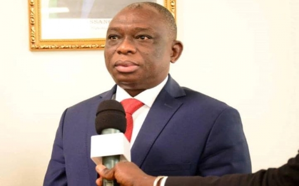 Côte d’Ivoire : les charges de l&#039;ambassadeur KKB désormais étendues à Sao Tomé-et-Principe