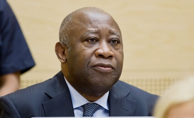 Côte d’Ivoire: Laurent Gbagbo reçoit ses passeports (Avocat)