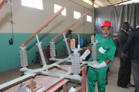 C&ocirc;te d'Ivoire: La premi&egrave;re usine ouest-africaine de montage de transformateurs &eacute;lectriques inaugur&eacute;e &agrave; Abidjan