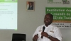 Le directeur du Centre Suisse de recherche scientifique d'Abidjan (CSRS)