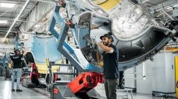 Industrialisation : le Maroc d&eacute;passe l'Afrique du Sud et se classe &agrave; la premi&egrave;re place des &eacute;conomies industrielles africaines